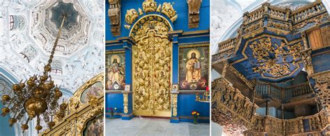 Orthodox Architecture. What Unusual Shapes Can Orthodox Churches Have? | Church Blog