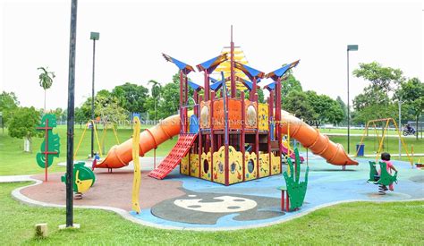 Super Simple SAHM: Kepong Metropolitan Park / Taman Layang-Layang, Kepong / Taman Metropolitan ...