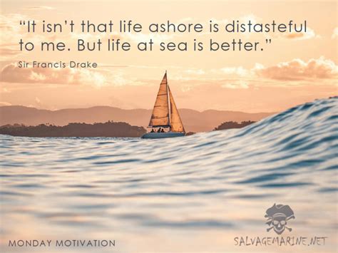 Sailing Through Life: Quotes for the Boating Enthusiast - Salvage ...