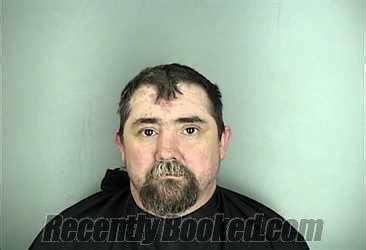 Recent Booking / Mugshot for WILLIAM DALE BAIRD in Greenwood County ...