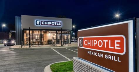 Chipotle Logo: Unveiling the Flavorful Identity - GraphicSprings