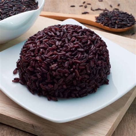 How To Cook Black Rice? GET ALL THE TIPS HERE!