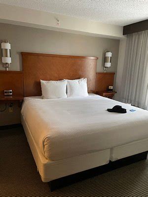 HYATT PLACE ATLANTA/BUCKHEAD $106 ($̶1̶2̶5̶) - Updated 2022 Prices & Hotel Reviews - GA