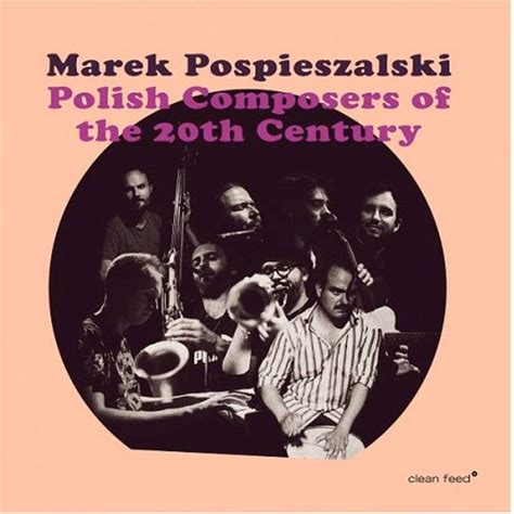 Polish Composers of The 20th Century - Jazz Messengers