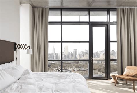 25 Best Hotels In New York City With A View (NYC View Hotels)