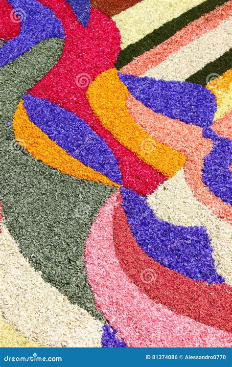 Floral carpet stock photo. Image of famous, european - 81374086