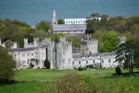 Howth Castle | Dublin Guide