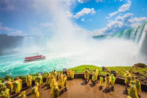 30 Best Niagara Falls Tours - TourScanner