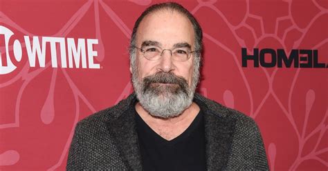 'The Princess Bride' Star Mandy Patinkin Reveals How Cancer Inspired ...