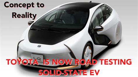 Tesla LFP Vs. Toyota Solid-State, Is There A Clear Winner? | Torque News