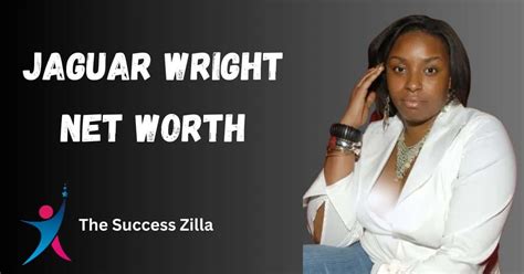 Jaguar Wright Net Worth 2024|Misconception Vs Reality