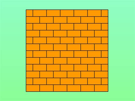 Brick Wall Drawing Easy - Schneider Wallpaper