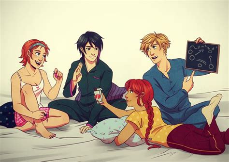 🍦🍦🍦🍦 Team Jnpr, Team Rwby, Rwby Fanart, Rwby Anime, Neon Katt, Rwby Jaune, Rwby Pyrrha, Red Like ...