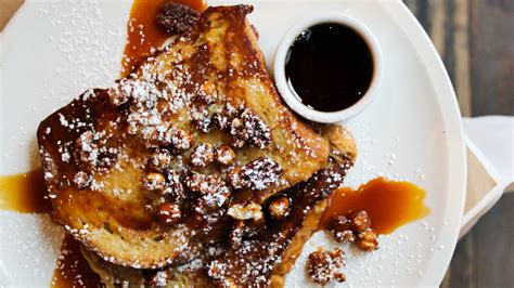 Scampo's Got a Brand New Brunch - Boston Restaurant News and Events