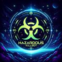 Hazardous Killbot | Discord App Directory