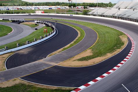 World Wide Technology Raceway announces expansion of road course ...