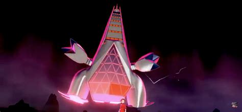 Pin by SoulSilverArt on Pokemon Gen 8 | Eiffel tower, Fun slide, Tower