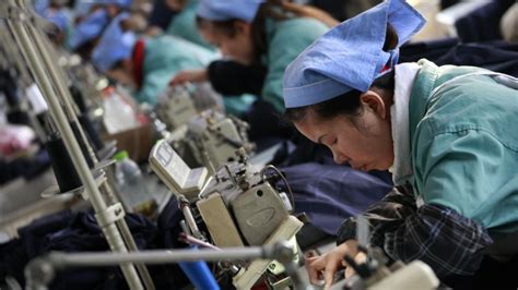 U.S. misses full truth on China factory workers | CNN