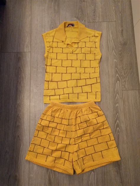 Library of Things YXE: Yellow Brick Road Costume