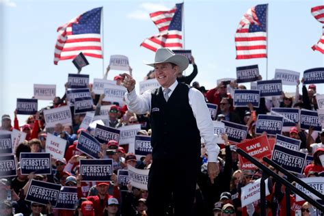 Nebraska Primary Election Results 2022: Jim Pillen Defeats Charles Herbster - Bloomberg