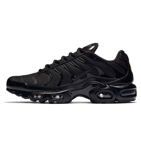 Nike Air Max Plus TN / schwarz / 604133-050 | sneakshero