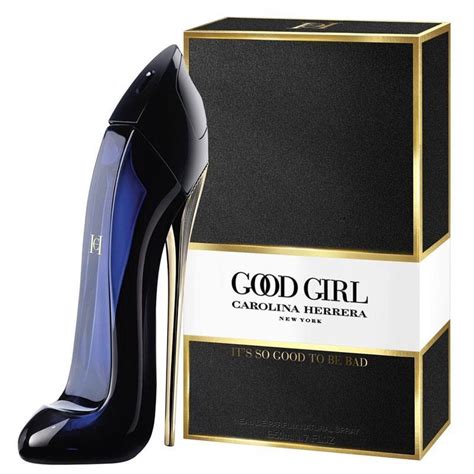 Buy Carolina Herrera Good Girl Eau de Parfum 50ml Online at Chemist Warehouse®