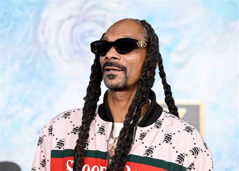 Snoop Dogg Addresses Japanese Man's Viral, Lifelike Collie Costume ...