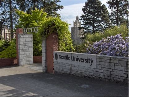 Seattle University Engineering Ranking – CollegeLearners.com