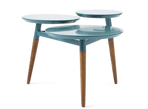 West Elm 3 Tier Coffee Table from Drab to Fab: 20 Décor Finds to Dazzle ...