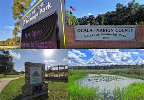 Marion County park design contest looking for youth, adult entries - Ocala-News.com