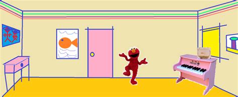 Image - Elmo's World 2020.png | Disney Junior Wiki | FANDOM powered by ...