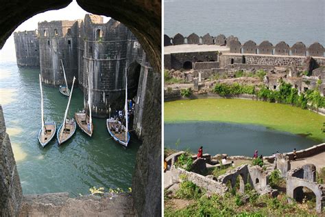 Murud Janjira Is A Perfect Weekend Getaway | LBB, Mumbai