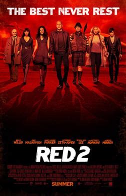 Red 2 (film) - Wikipedia