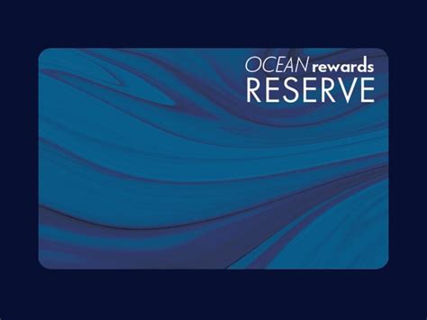 Casino Reward Tiers in Atlantic City | Ocean Casino Resort