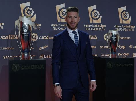 La Liga Awards - Mirror Online