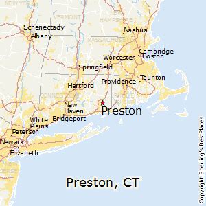 Preston, CT