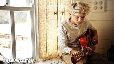 Niall Horan Laptop Wallpapers - Wallpaper Cave