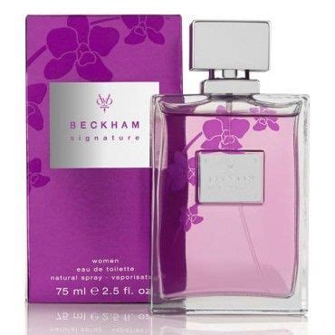 Victoria Beckham Signature EDT 75ml | Oriental fragrance, Fragrance ...