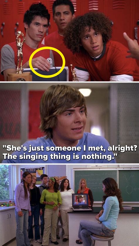 High School Musical Memes