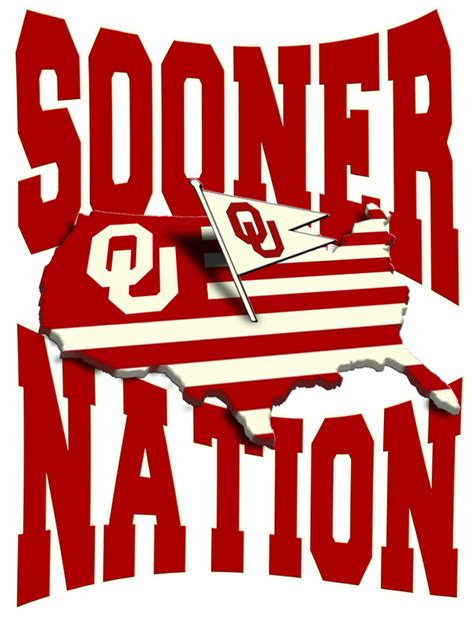 Pin by Jodi Tipps on BOOMER!!!! | Pinterest | Oklahoma sooners, Ou football and Oklahoma sooners ...