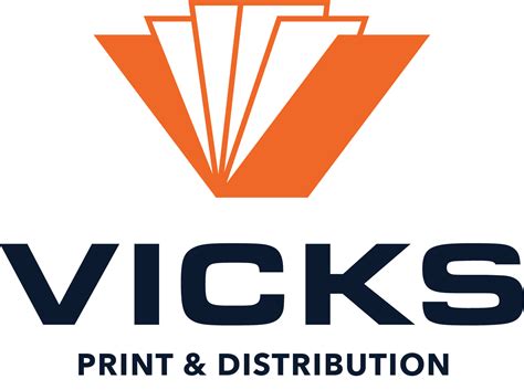 Vicks Printing & Distribution – Printing, fulfillment, and distribution specialists for over 100 ...