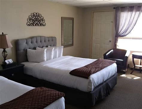 SAINT ANDREWS INN & SUITES - Updated 2024 Reviews, Photos & Prices