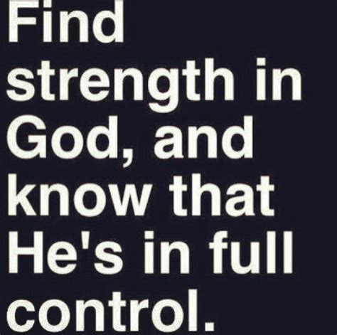 God #strength #quotes | Best quotes of life | Pinterest