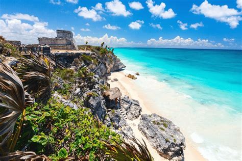 Tulum Ruins Visitors Guide for December 2024