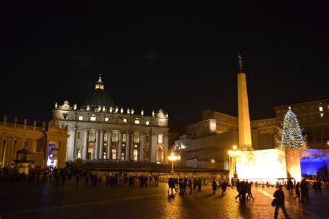 Top 10 Christmas Markets In Rome, Italy | Trip101