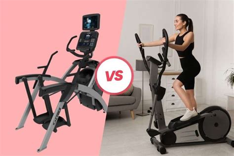 Arc Trainer Vs Elliptical: Which Is Better?