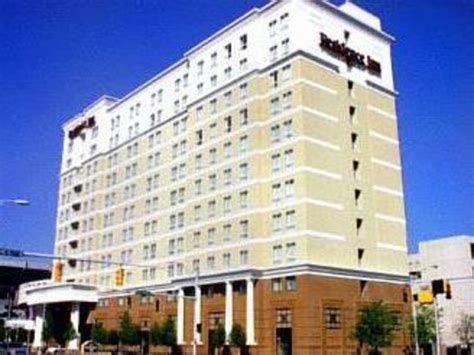 Residence Inn Charlotte Uptown in Charlotte (NC) - See 2023 Prices