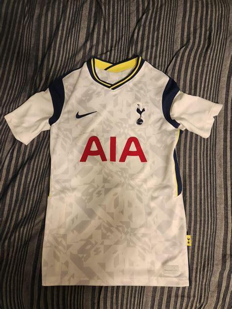 Tottenham 2020/2021 Kit For Sale : r/SoccerJerseys