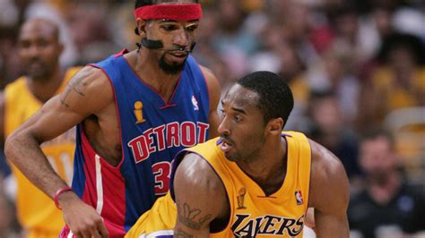 Kobe Bryant trade to the Pistons was closer than we ever realized ...