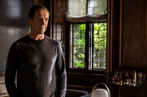 Damian Lewis Discusses the Future of ‘Billions’ - The New York Times